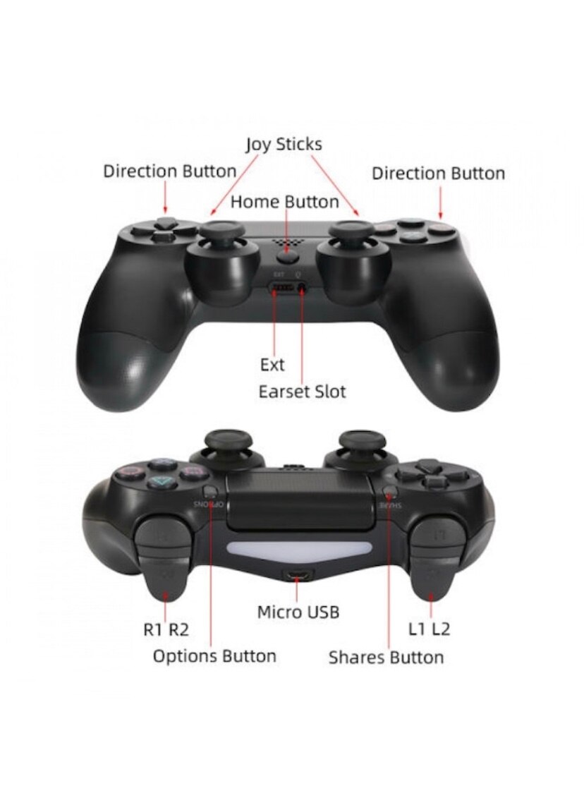 polygold ps4 dualshock wireless oyun kolu sony play station4 kol fiyatlari ve ozellikleri