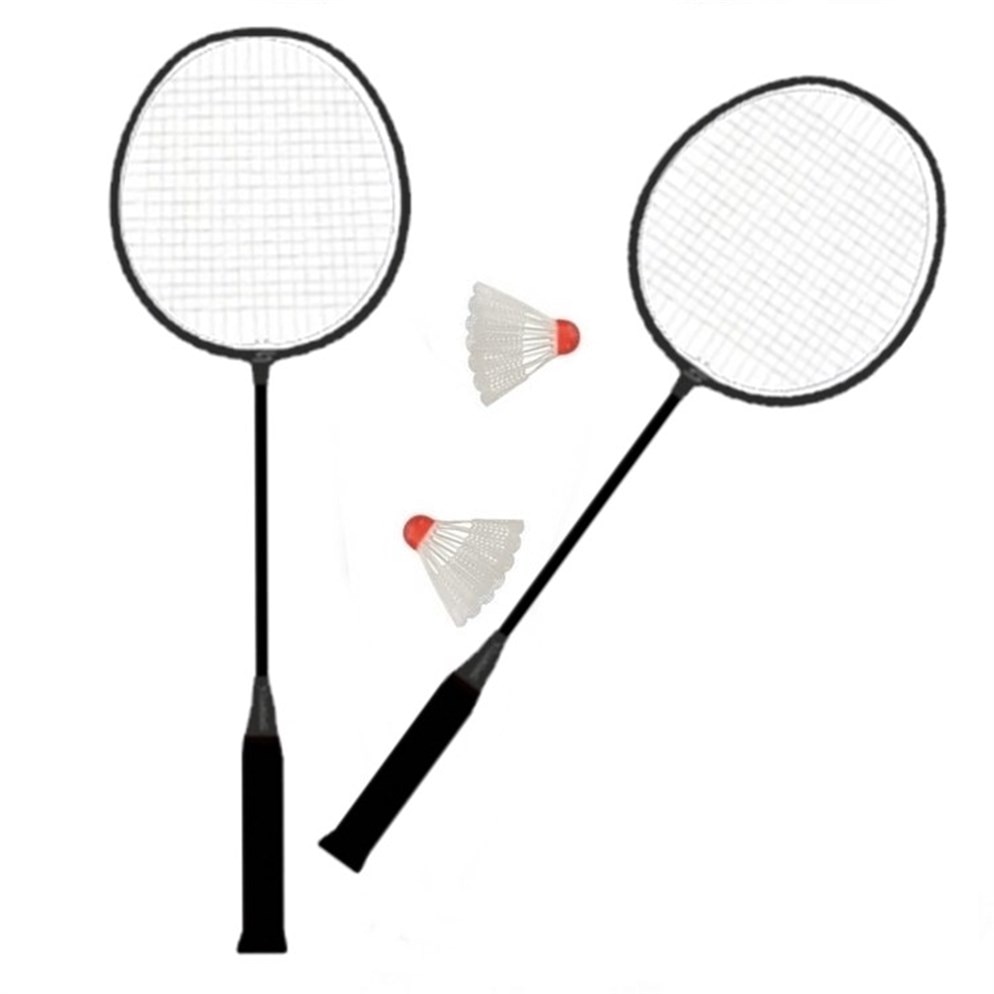 Badminton Seti ile Badminton Nasıl Oynanır?