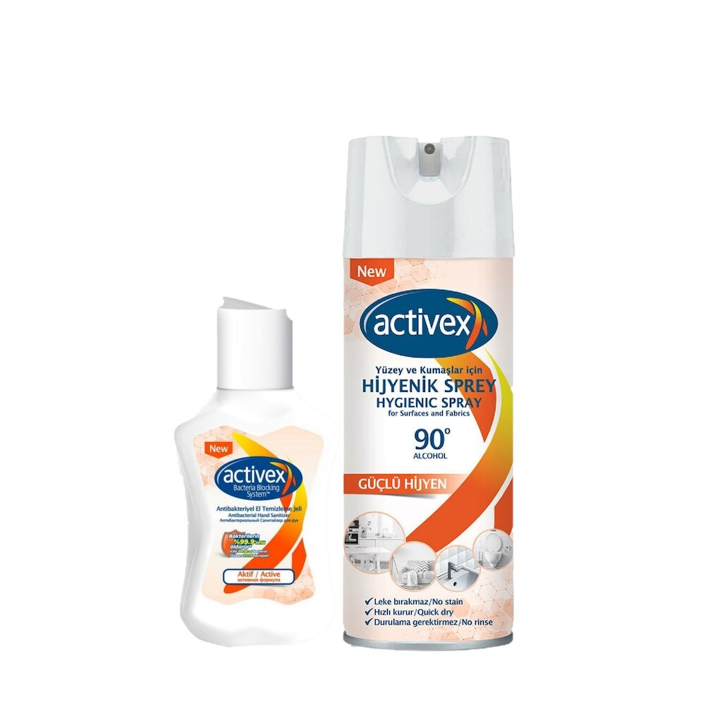 Activex