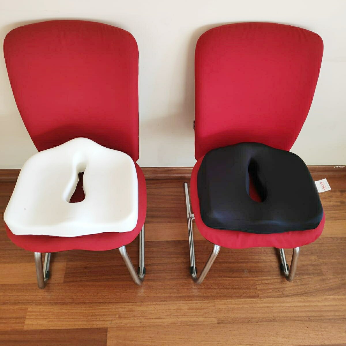 Visco Li Yastik Ortopedik Oturma Simidi Minderi Bel Yastigi Lasti Fiyatlari Ve Ozellikleri