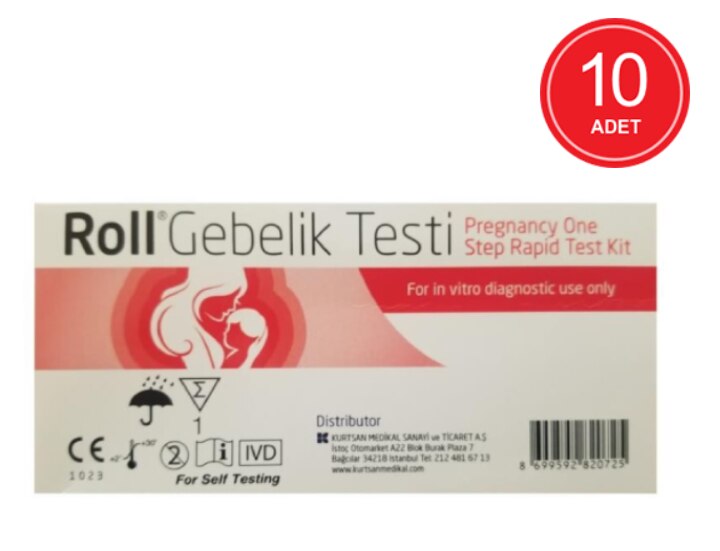 Test n go. Test n go