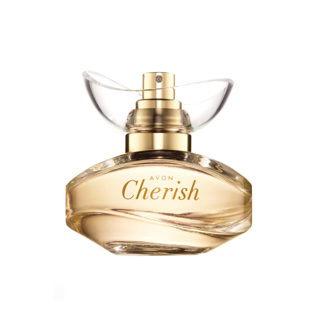 Вода avon cherish