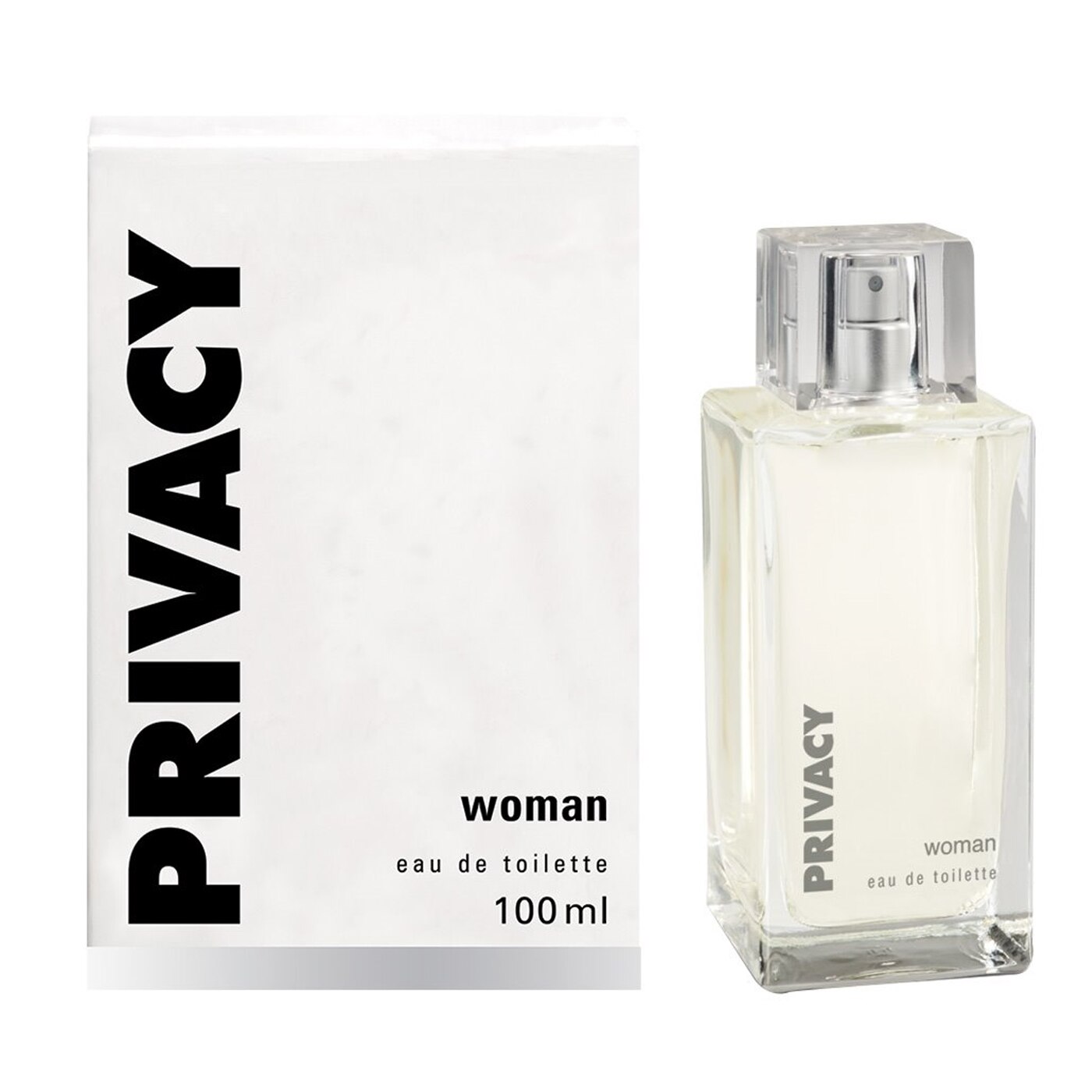 privacy diamond women edt 100 ml