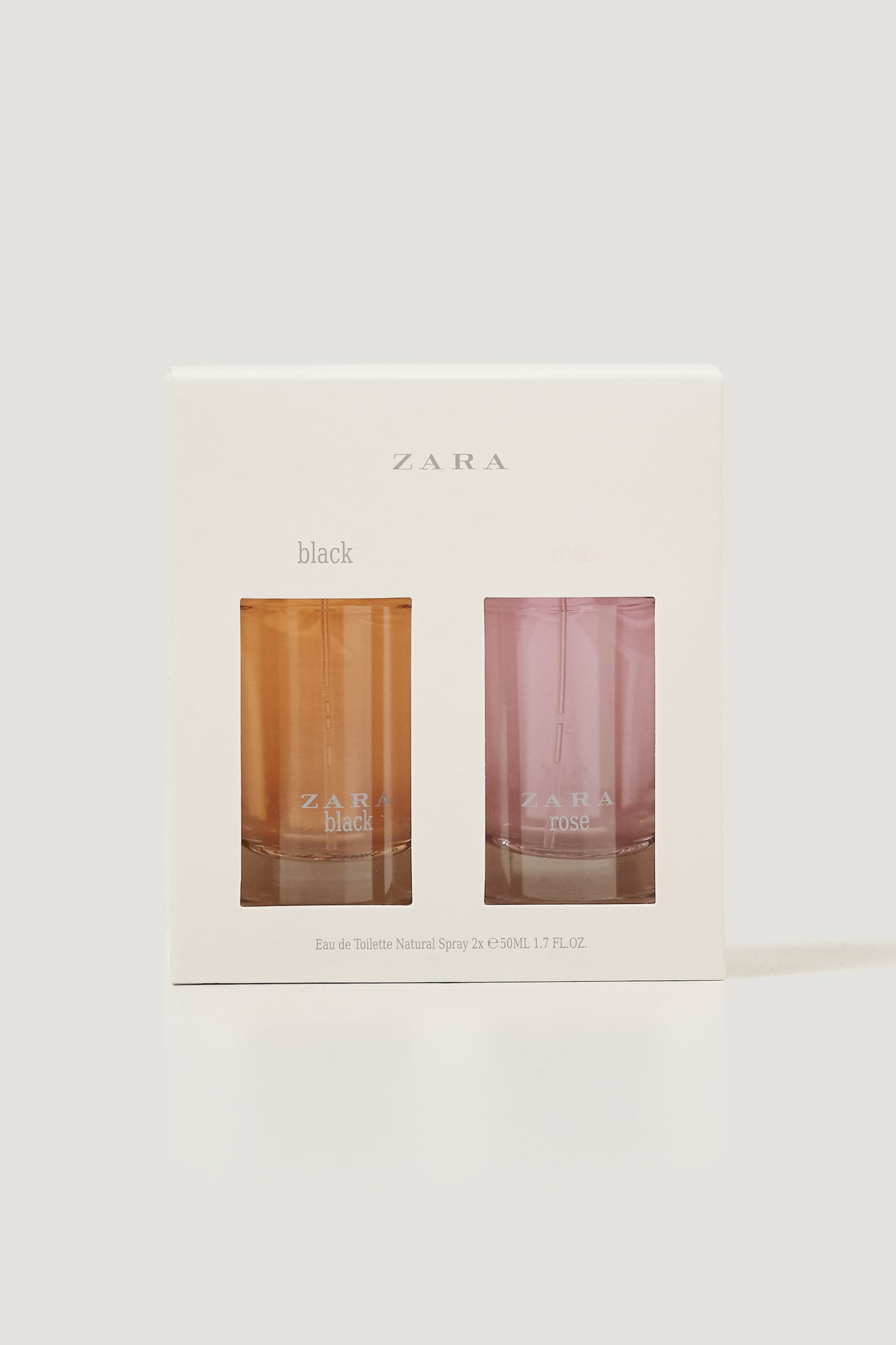 black rose perfume zara