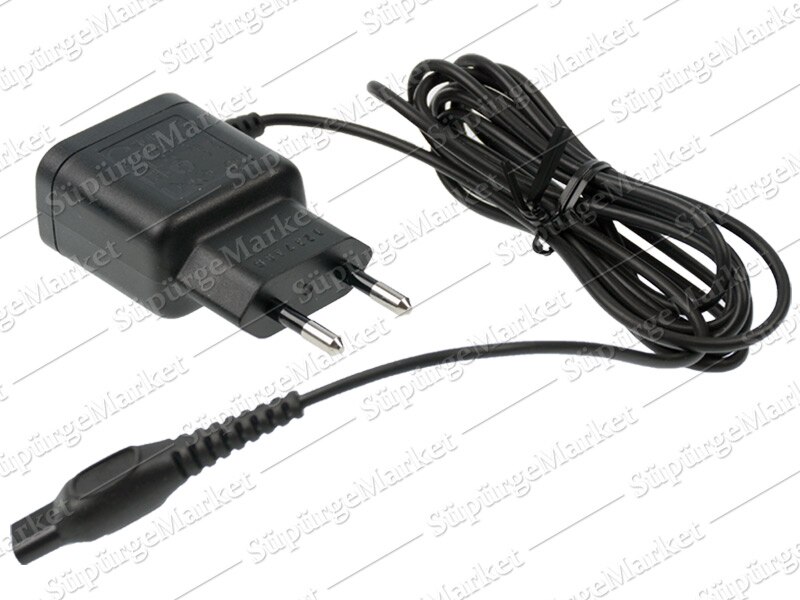 philips mg7720 charger