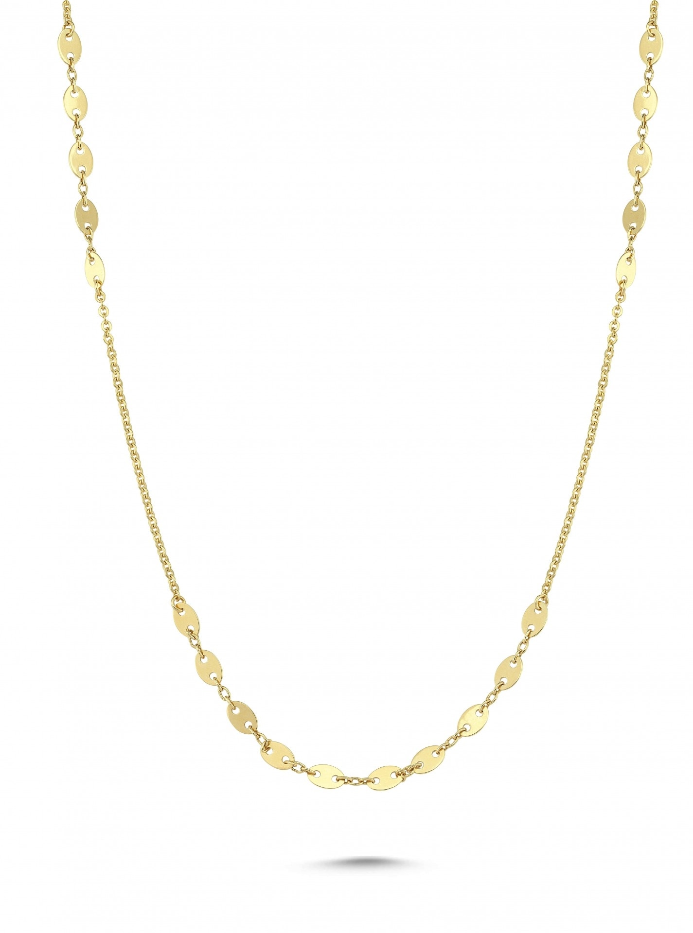 Koçak Gold Altın Kolye Fiyatları