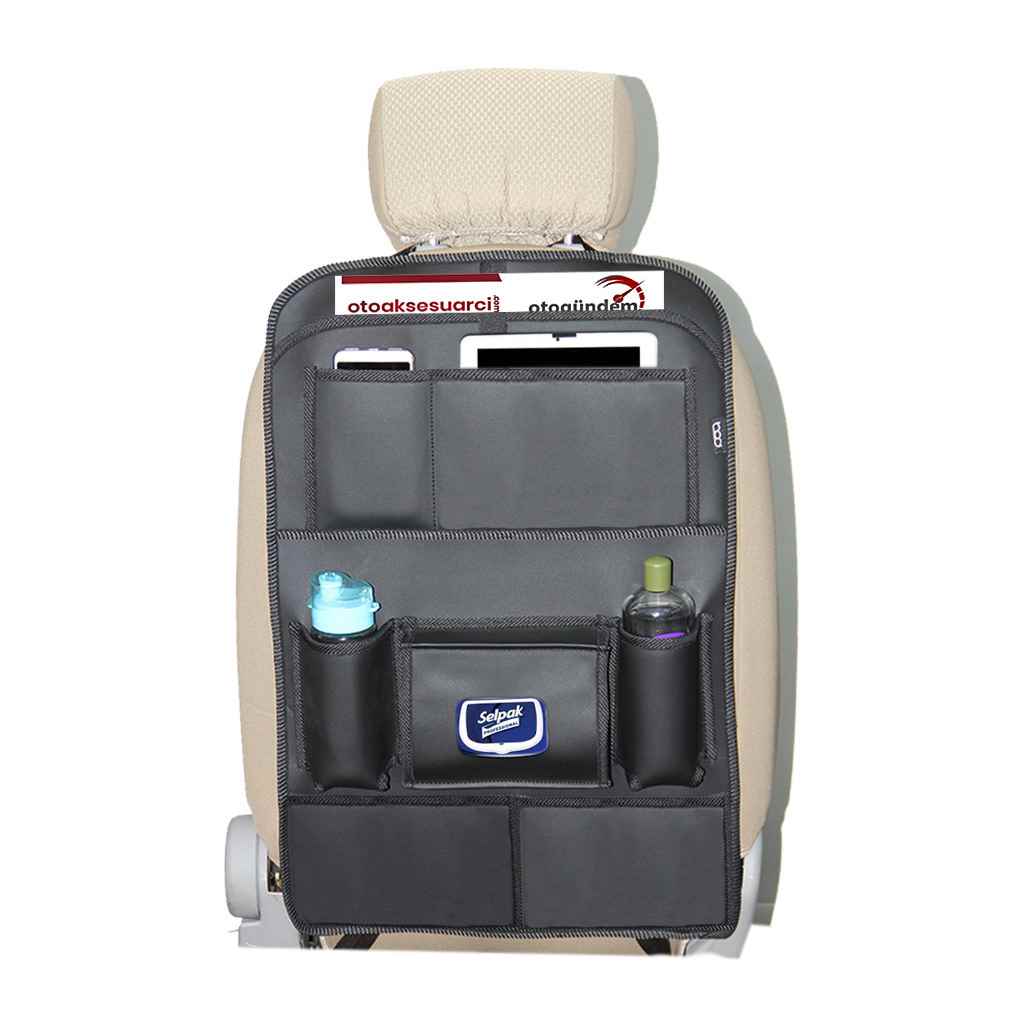 bod oto koltuk arkasi deri esya duzenleyici arac ici organizer fiyatlari ve ozellikleri