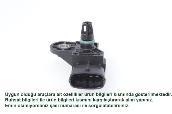 Renault Clio 4 0 9tce 2018 2021 Bosch Basinc Sensoru Fiyatlari Ve Ozellikleri Renault Clio 4 0 9tce 2018 2021 Bosch Basinc Sensoru Fiyatlari Ve Ozellikleri