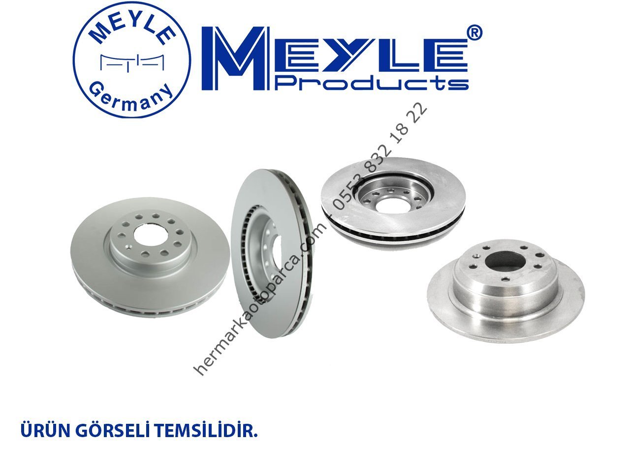 Meyle Assale asta di controvento per MERCEDES c216 w216 w221 05-13 221350115 3 