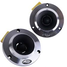 bm audio dome tweeter