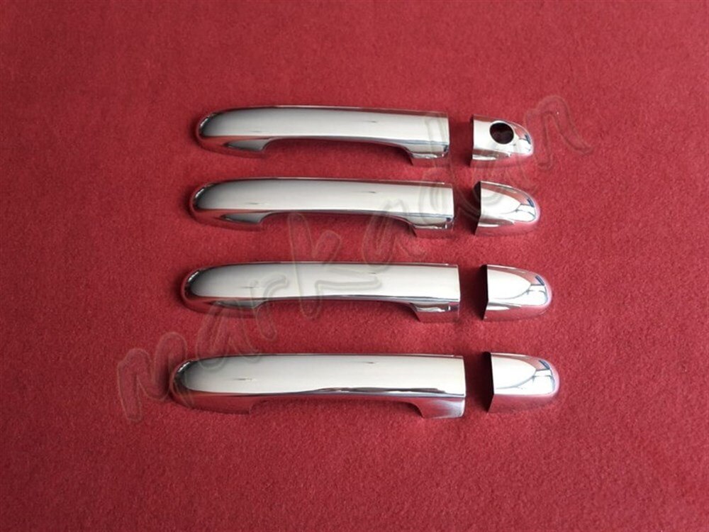 db chrome hyundai i20 kapi kolu nikelaji 2012 2014 4 kapi p celik fiyatlari ve ozellikleri