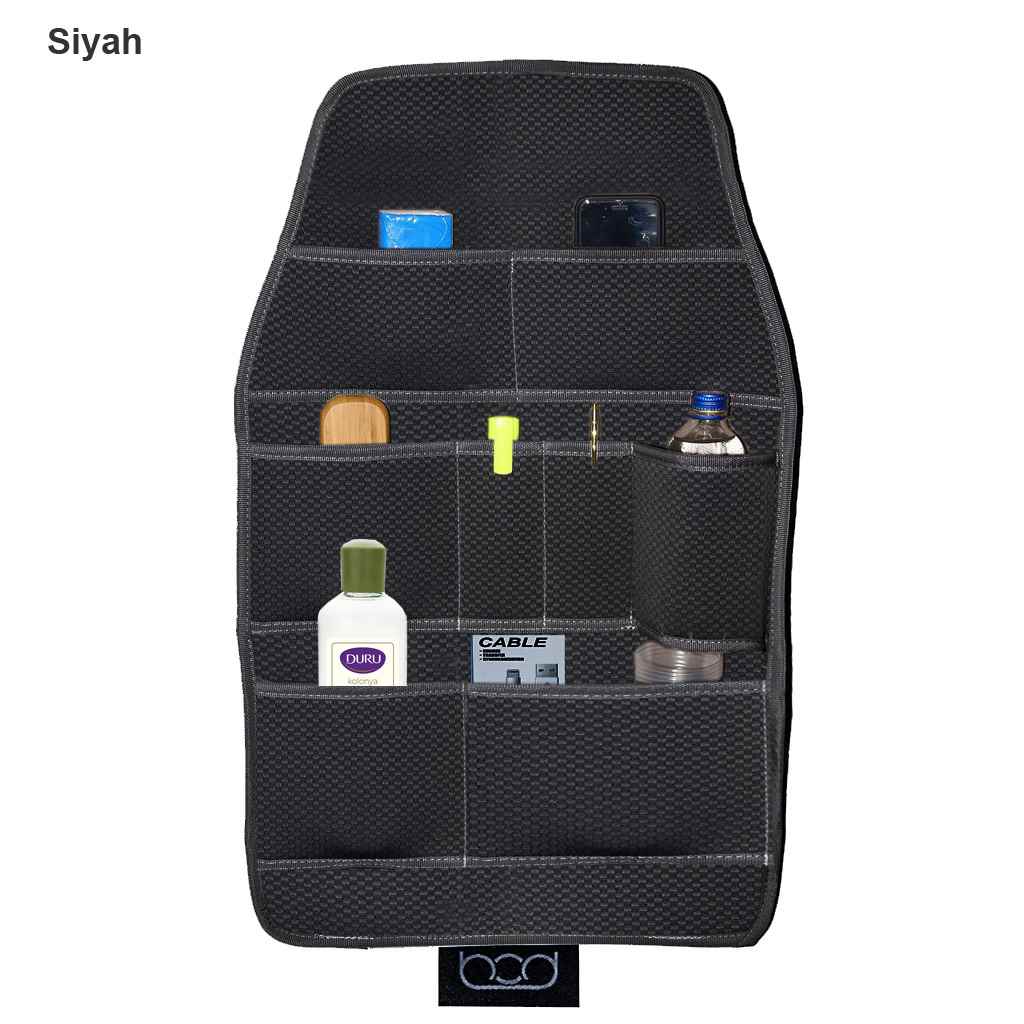 bod koltuk arkasi duzenleyici arac ici organizer fiyatlari ve ozellikleri