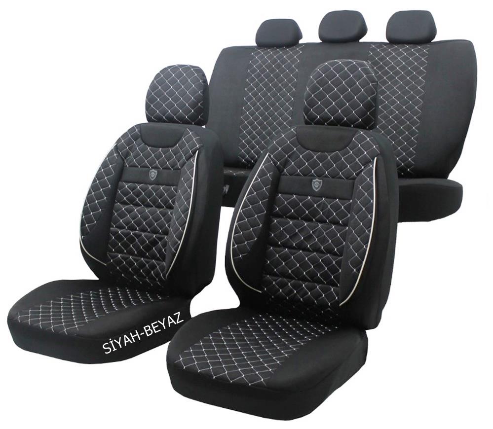 Citroen C Elysee Kapitone Oto Koltuk Kilifi N Show Fiyatlari Ve Ozellikleri