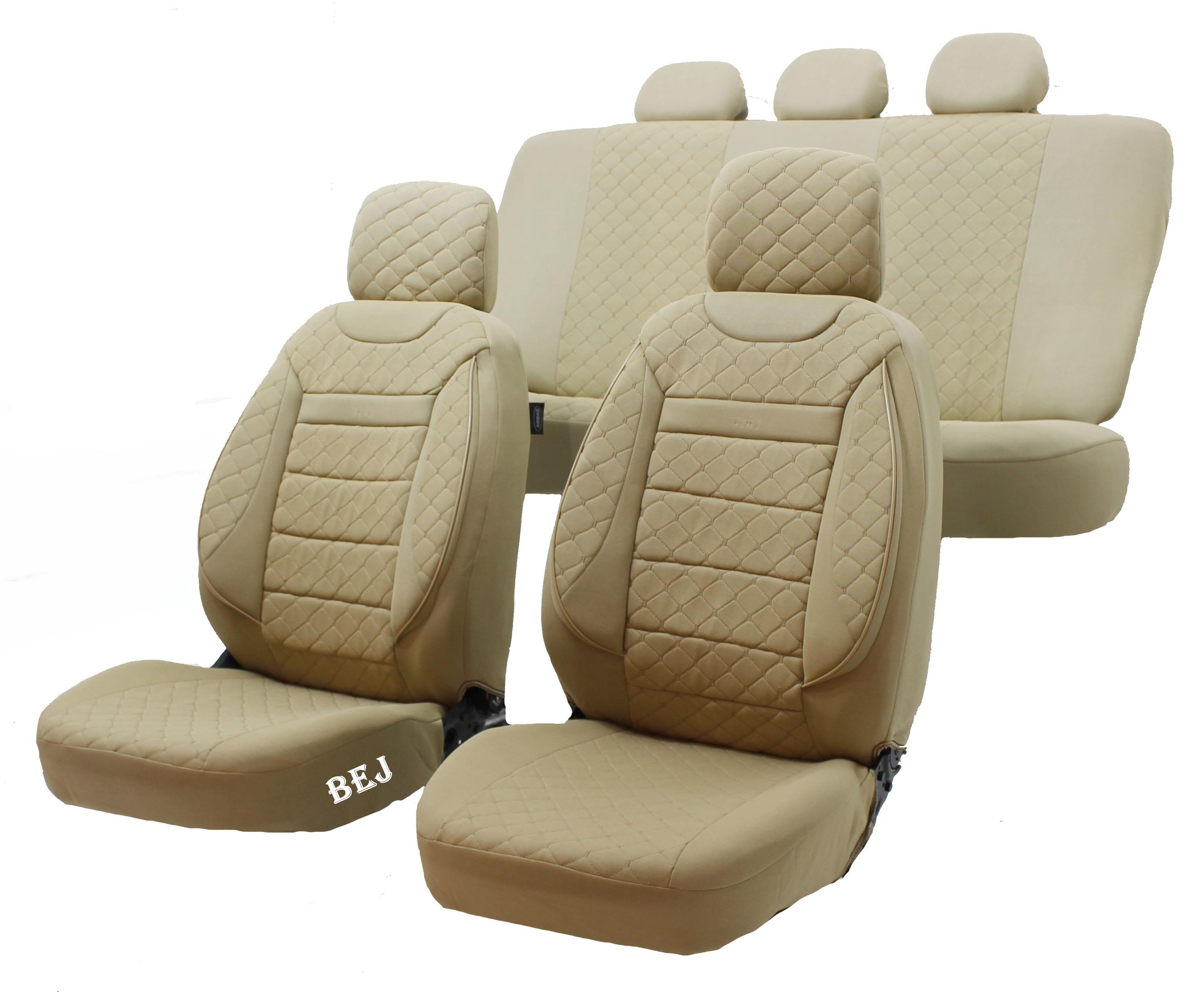 Citroen Nemo 2 1 Kapitone Oto Koltuk Kilifi N Show Fiyatlari Ve Ozellikleri