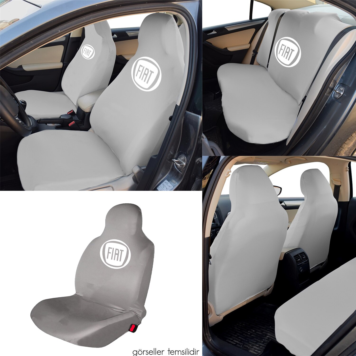 Fiat Albea Oto Koltuk Kilifi Penye Set Fiyatlari Ve Ozellikleri