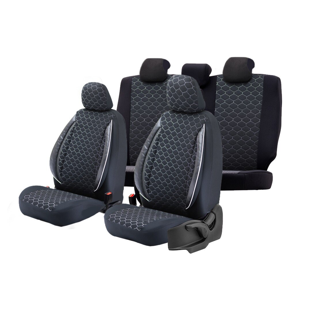 Tata Vista Kamuflaj Desenli Oto Koltuk Koruyucu Kilif Mavi Fiyatlari Ve Ozellikleri