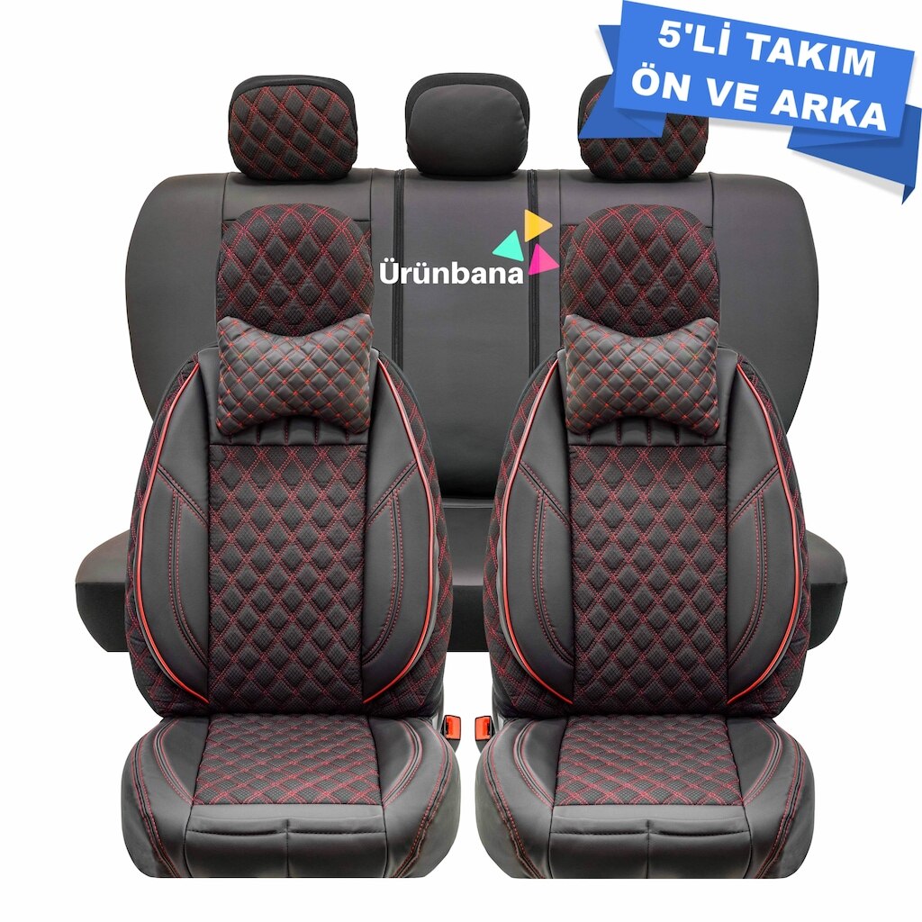 Opel Corsa D Luks Yari Deri Oto Koltuk Kilifi On Arka Set Fiyatlari Ve Ozellikleri