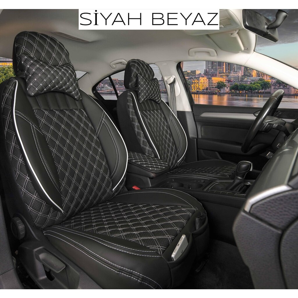 Opel Corsa D Luks Yari Deri Oto Koltuk Kilifi On Arka Set Fiyatlari Ve Ozellikleri