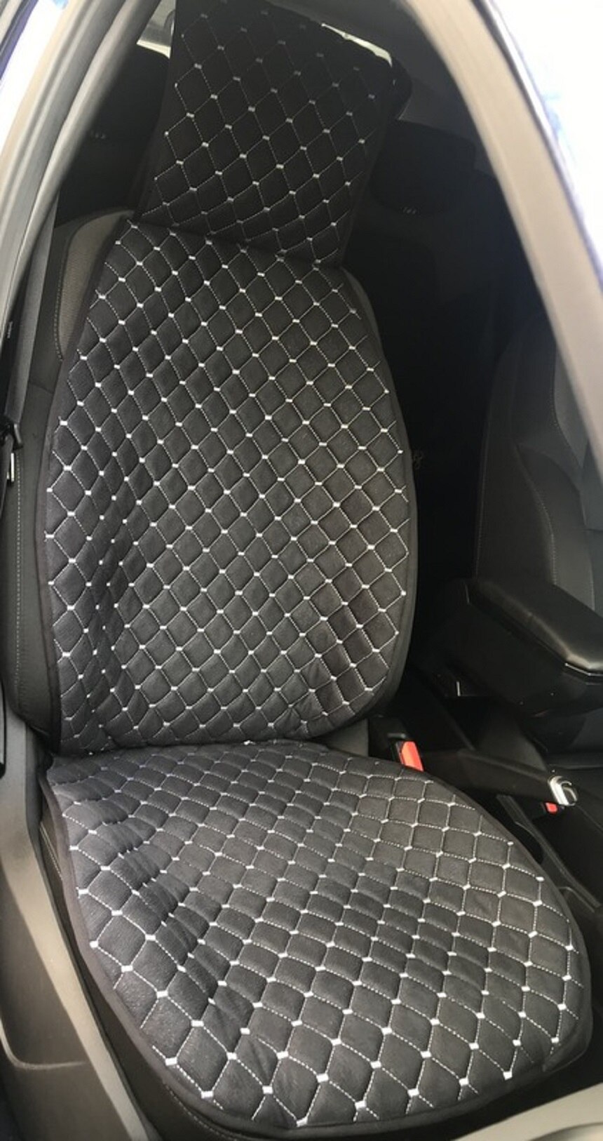 Universal Oto Koltuk Bacak Destek Minderi Koltuk Uzatici Yastik Fiyatlari Ve Ozellikleri