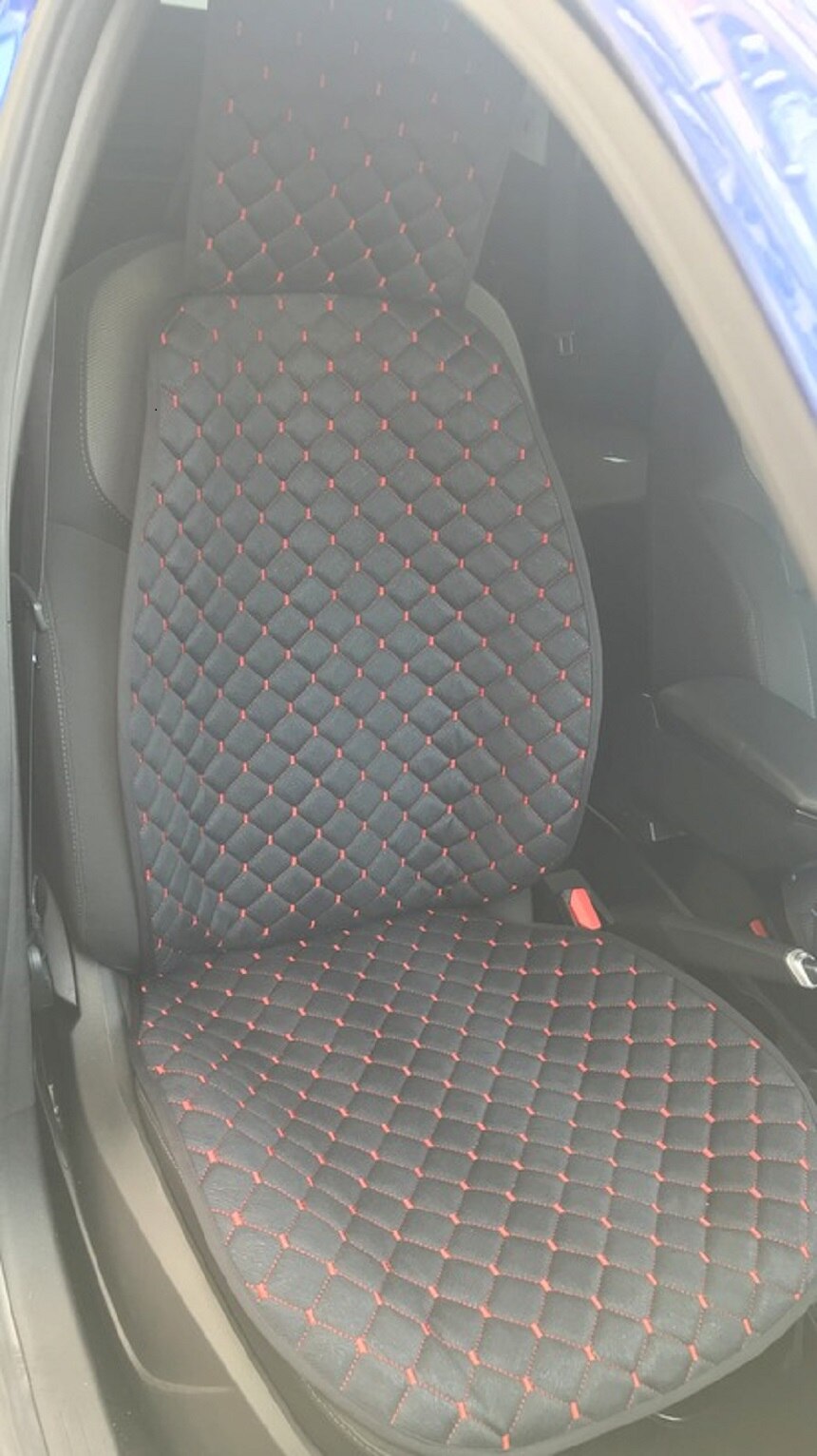 Universal Oto Koltuk Bacak Destek Minderi Koltuk Uzatici Yastik Fiyatlari Ve Ozellikleri