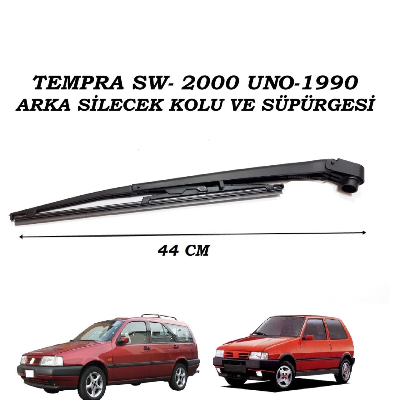 fiat tempra sw uno arka silecek kolu ve supurgesi fiyatlari ve ozellikleri