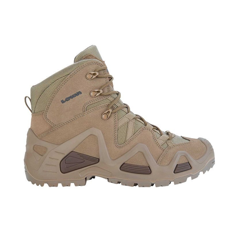 lowa boots zephyr gtx hi tf