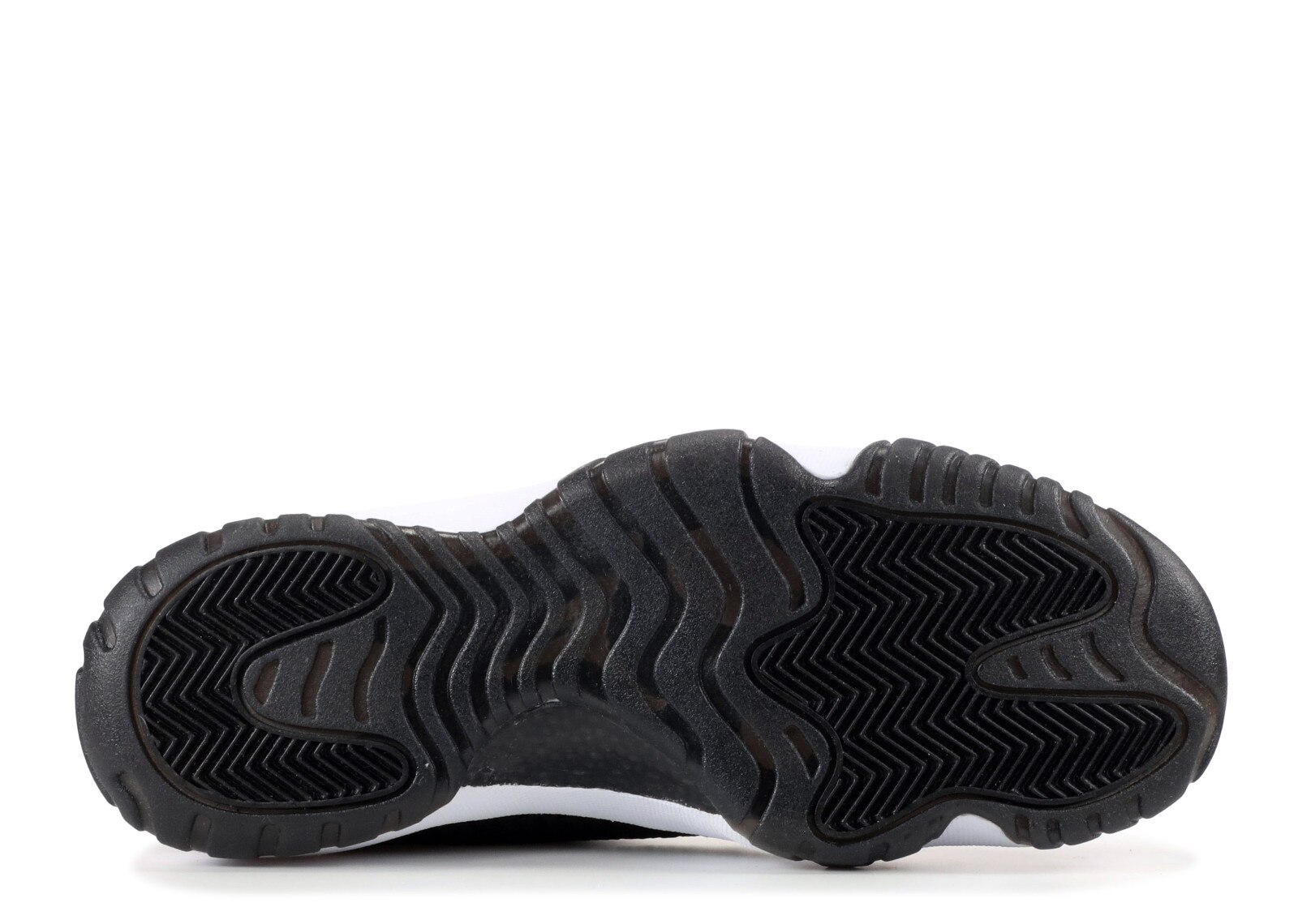 jordan aj future black