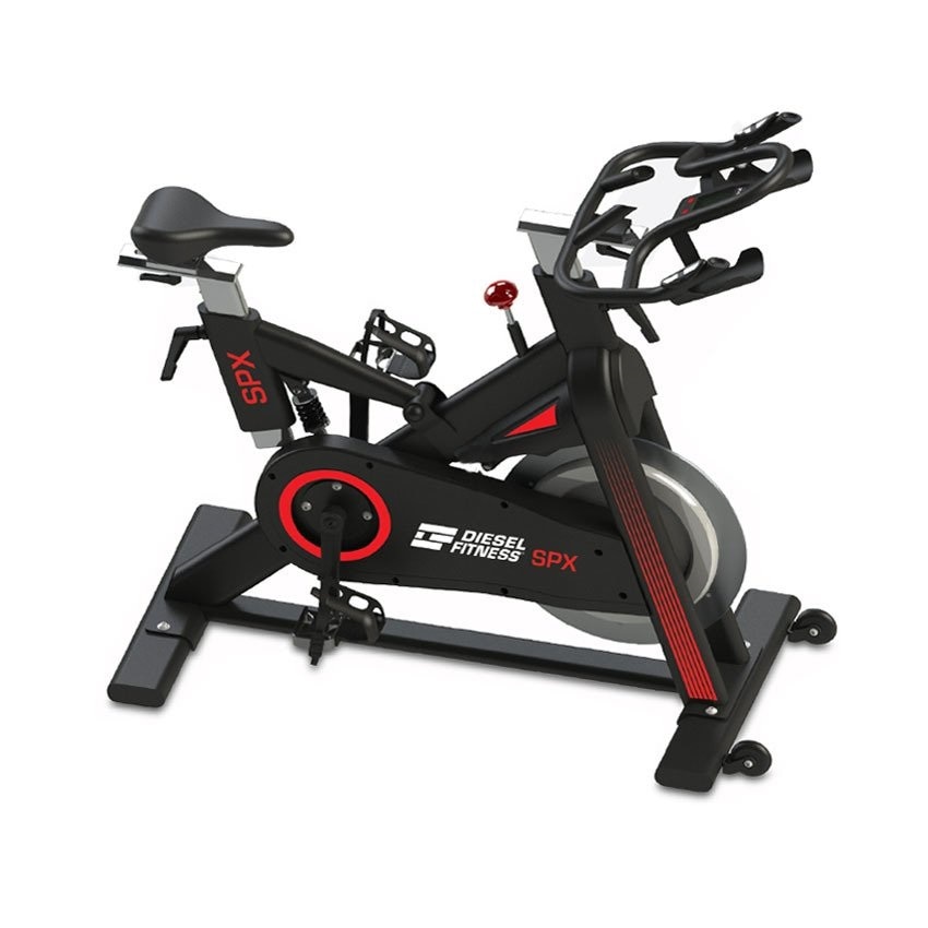 magnum x456 spin bike