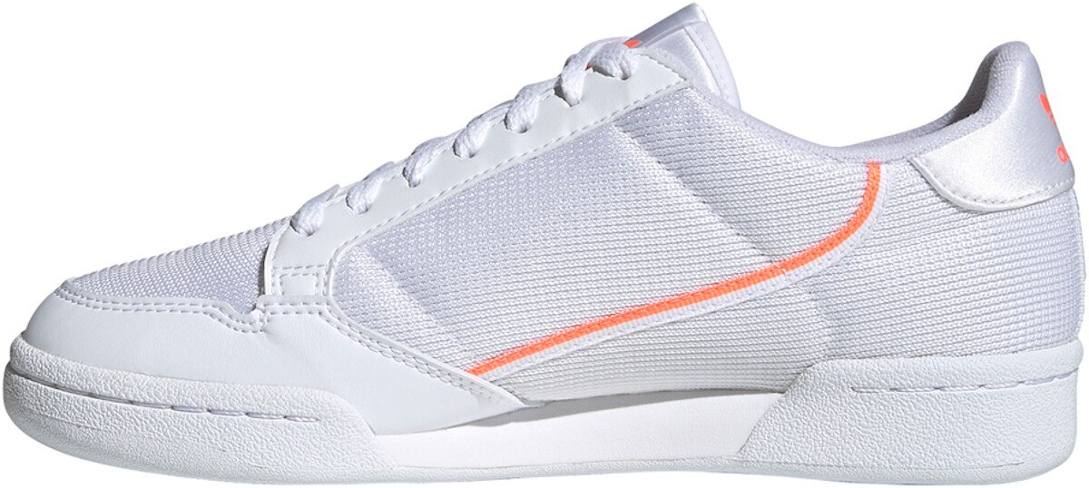 adidas continental 80 cloud white