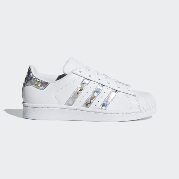 tenis da adidas super star