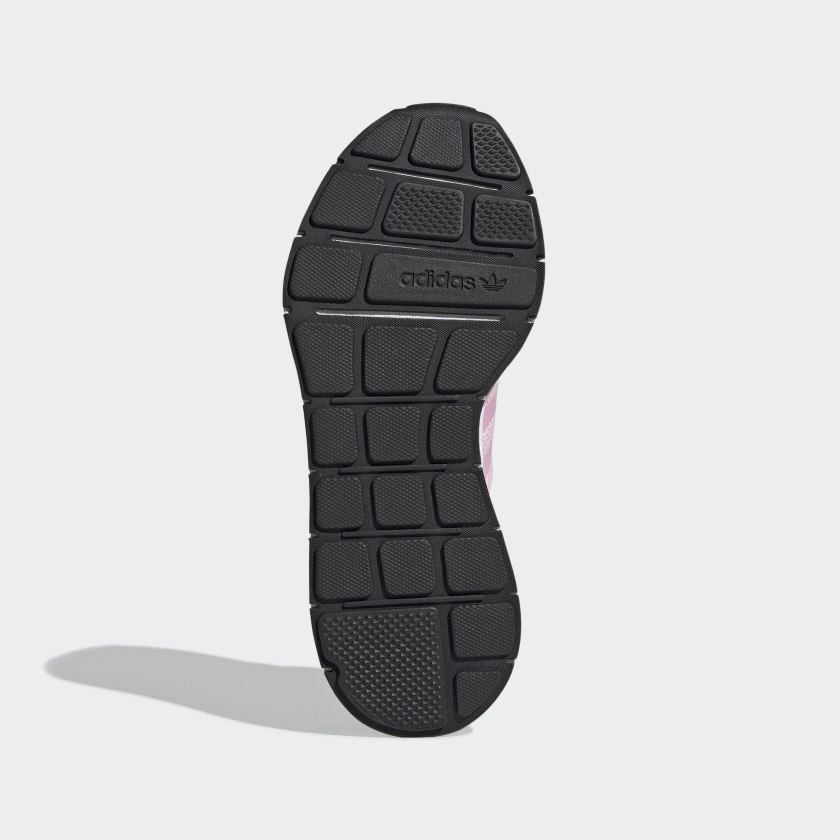 Adidas Womens WMNS Swift Run 'True Pink' True Pink/True Pink/Cloud White  EE4553 | KICKSCREW