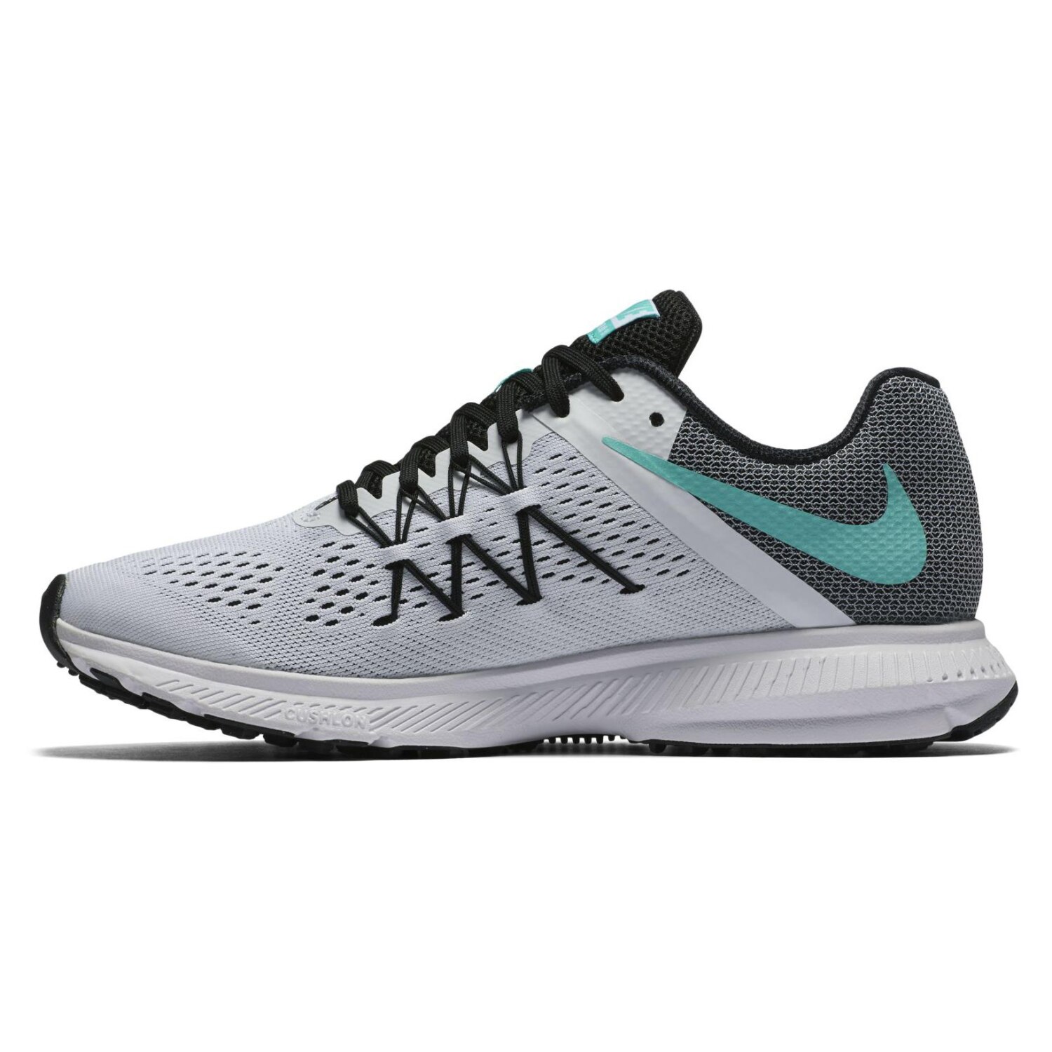 nike zoom winflo 3 bayan