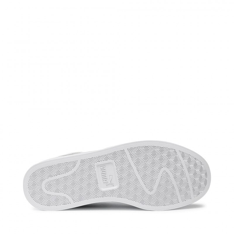 puma smash vulc canvas