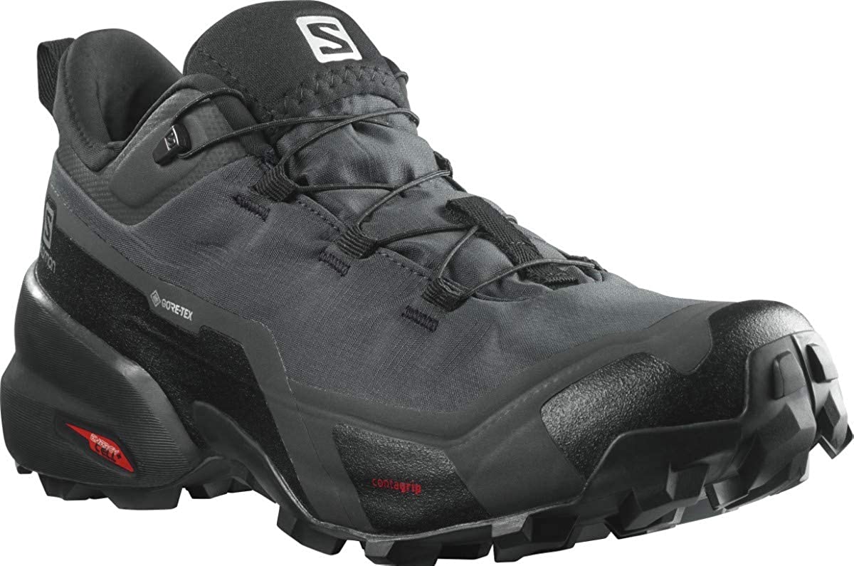 cross hike gtx