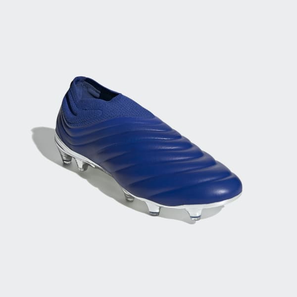 adidas copa 20.1 sin cordones