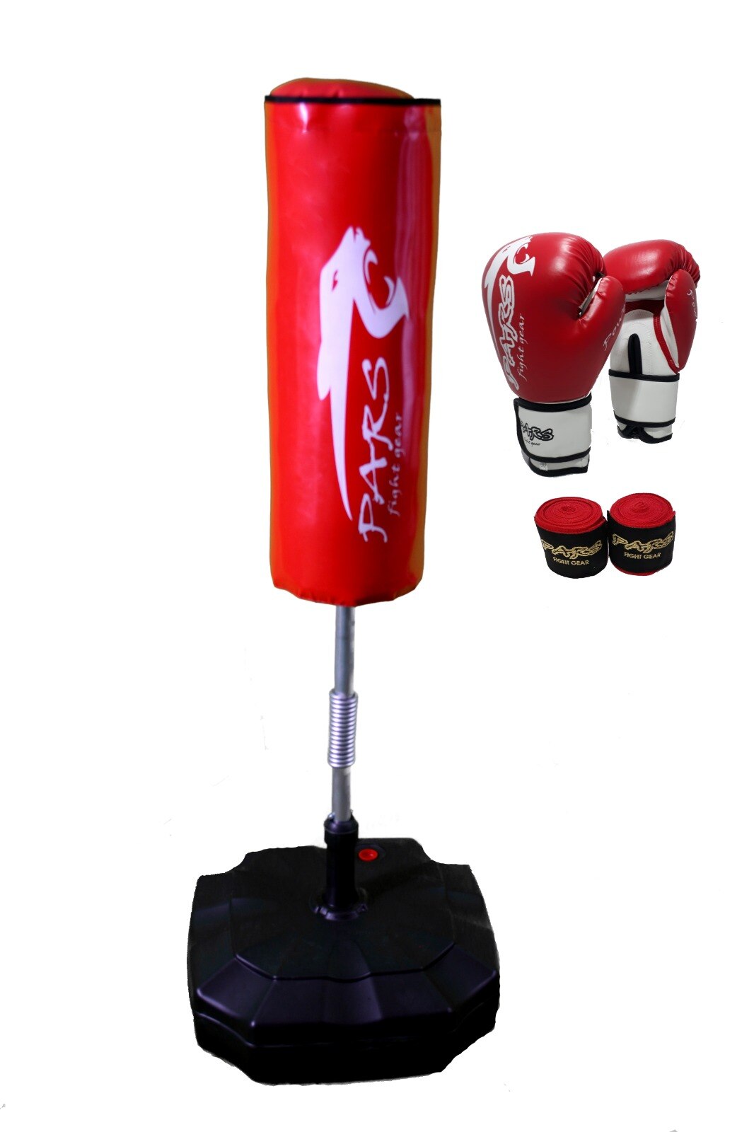 Ev Tipi Boks Standı