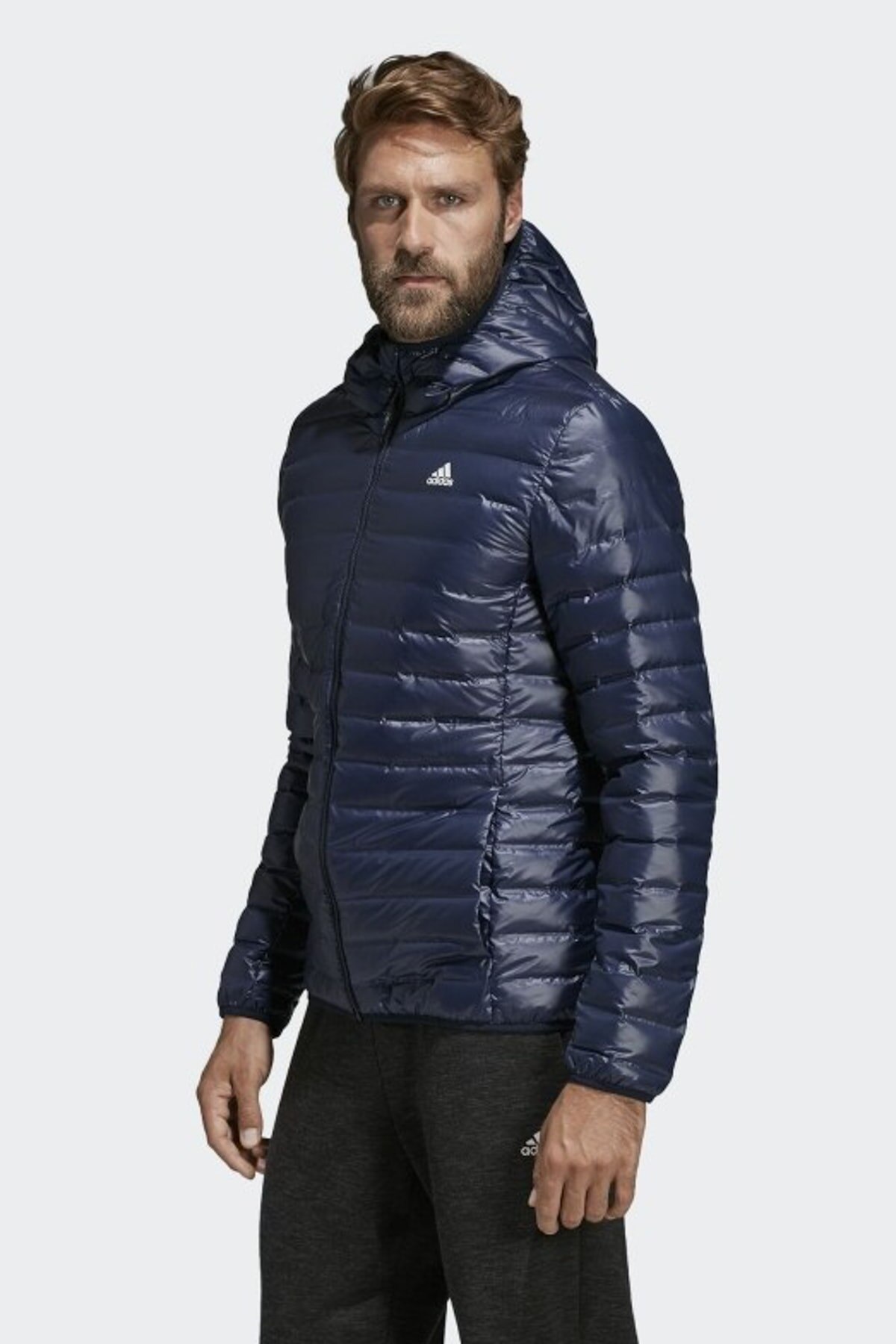 Adidas Dx0785 Varilite Ho Jkt Men's Jacket - buy Adidas Dx0785 Varilite Ho  Jkt Men's Jacket in Tashkent and Uzbekistan: prices, reviews | Zoodmall