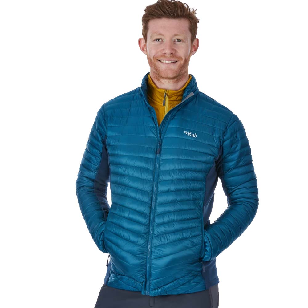 rab cirrus flex hoody