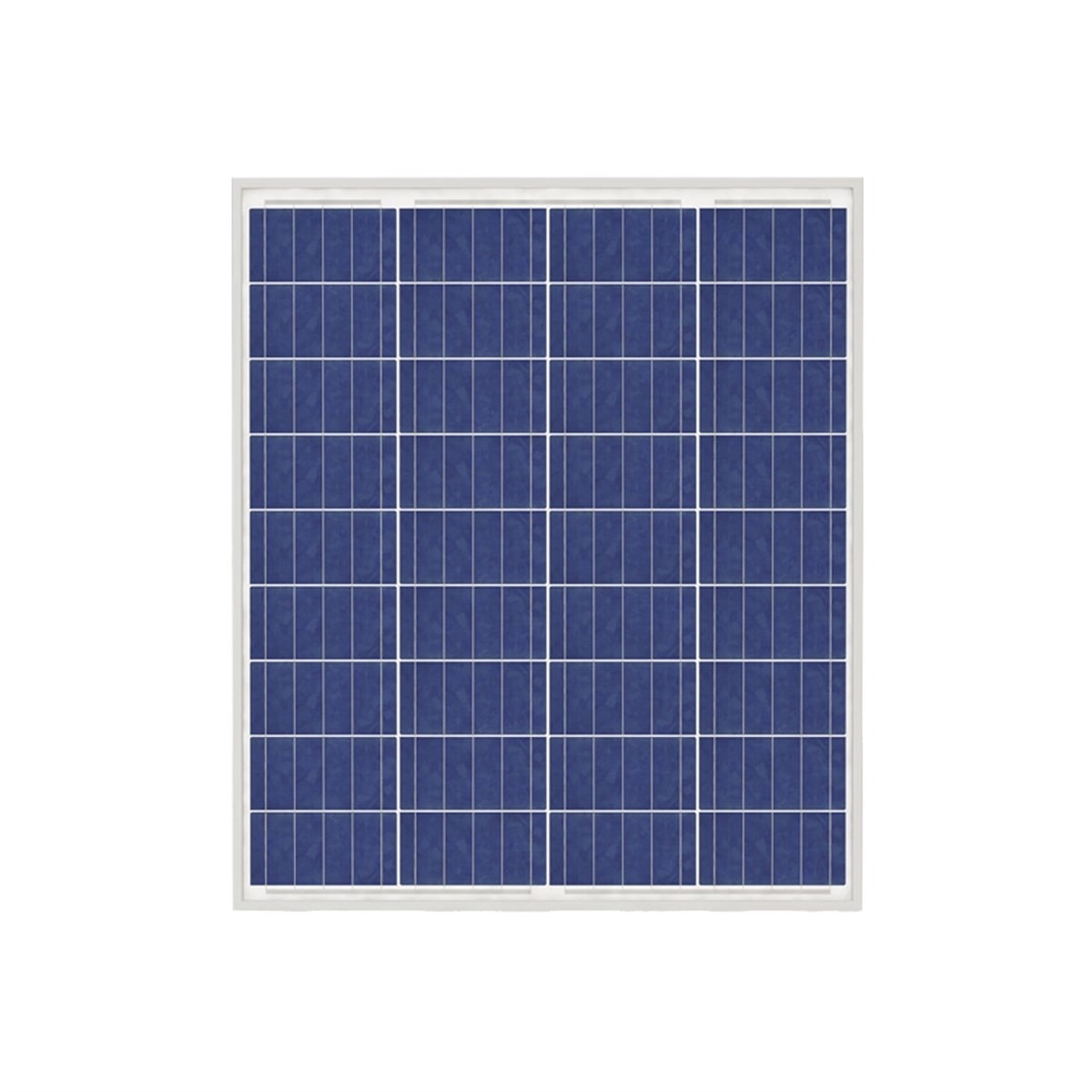 280 Watt Polikristal Güneş Paneli Avantajları ve Panellerin Kurulum Şekilleri