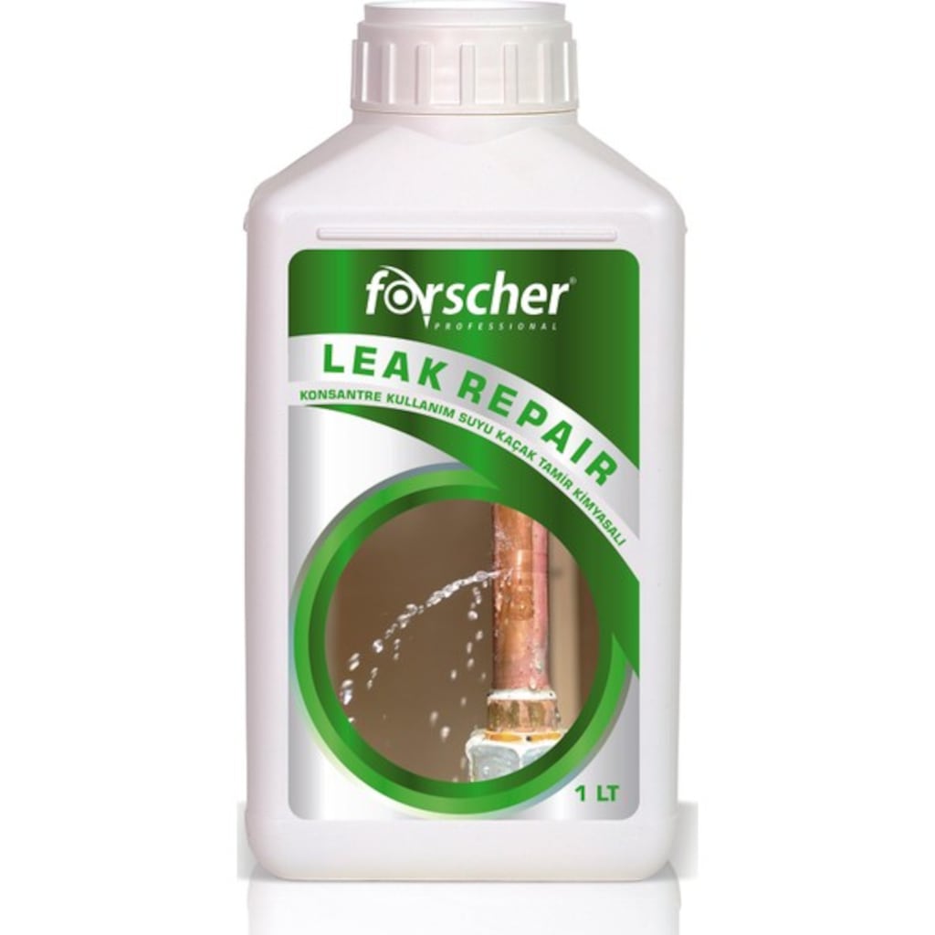 69438595 - Forscher Kullanım Suyu Kaçak Tamir Kimyasalı Kaçak Giderici 1 LT - n11pro.com 69438595 - Forscher Kullanım Suyu Kaçak Tamir Kimyasalı Kaçak Giderici 1 LT - n11pro.com