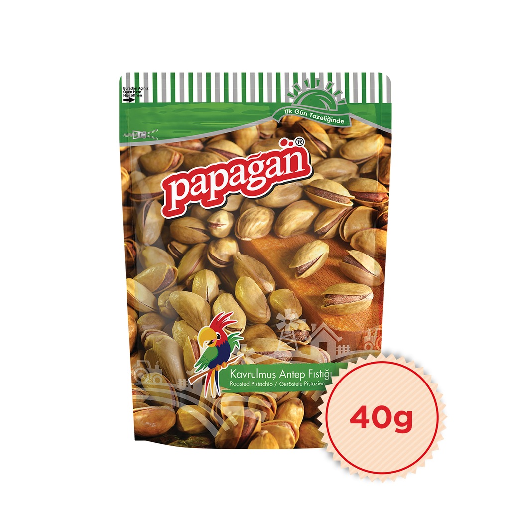 51663973 - Papağan Antep Fıstığı 40 G - n11pro.com 51663973 - Papağan Antep Fıstığı 40 G - n11pro.com