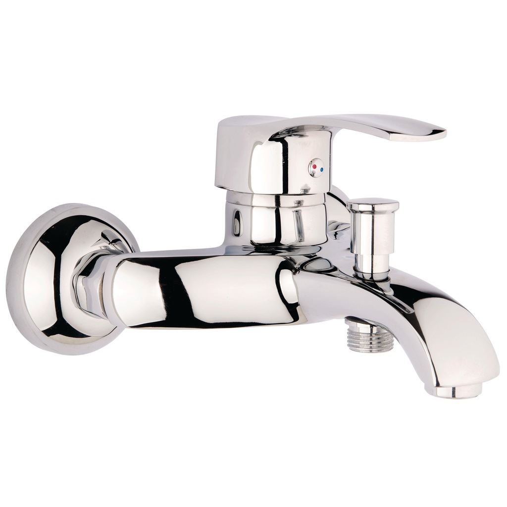 79216577 - Atco ATC106260 Sortie Serisi Banyo Bataryası Krom - n11pro.com 79216577 - Atco ATC106260 Sortie Serisi Banyo Bataryası Krom - n11pro.com