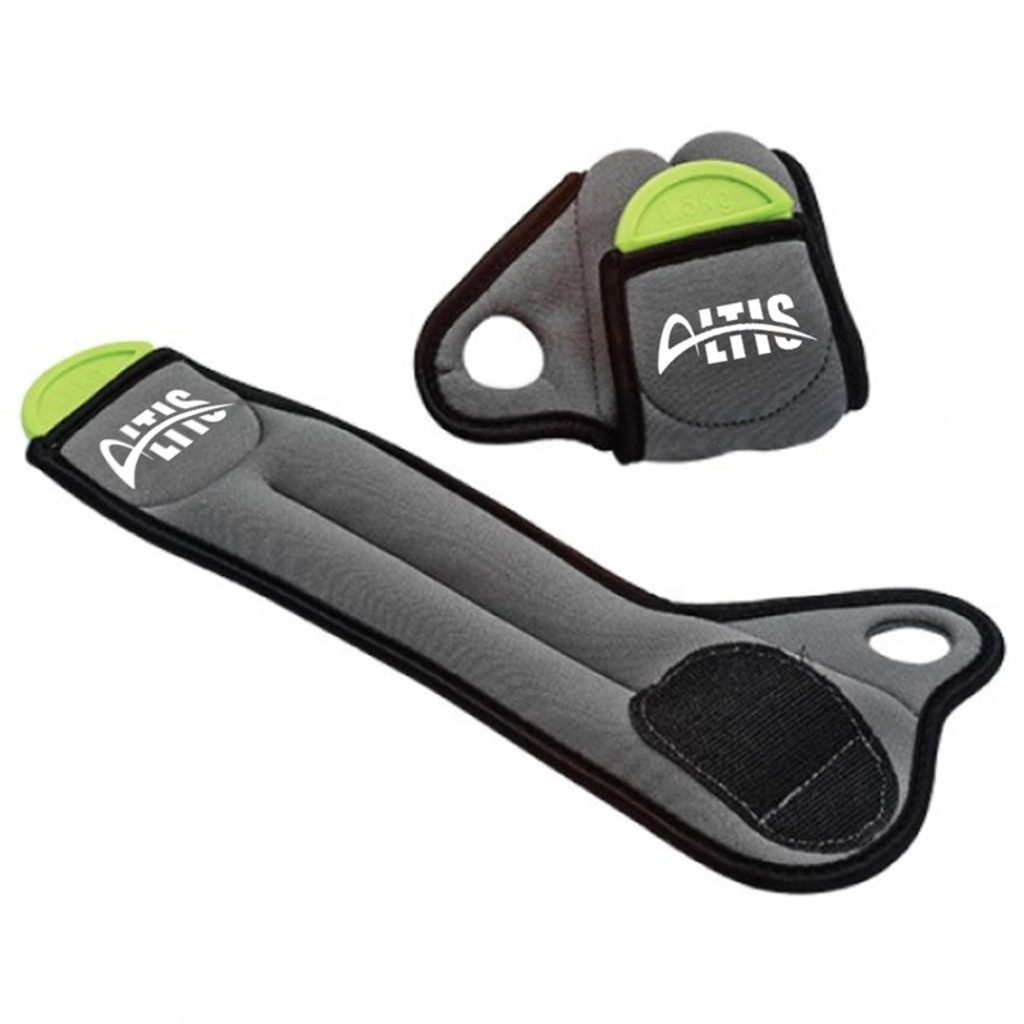 73761987 - Altis El Bilek Ağırlığı Gri 2x1 KG - n11pro.com 73761987 - Altis El Bilek Ağırlığı Gri 2x1 KG - n11pro.com