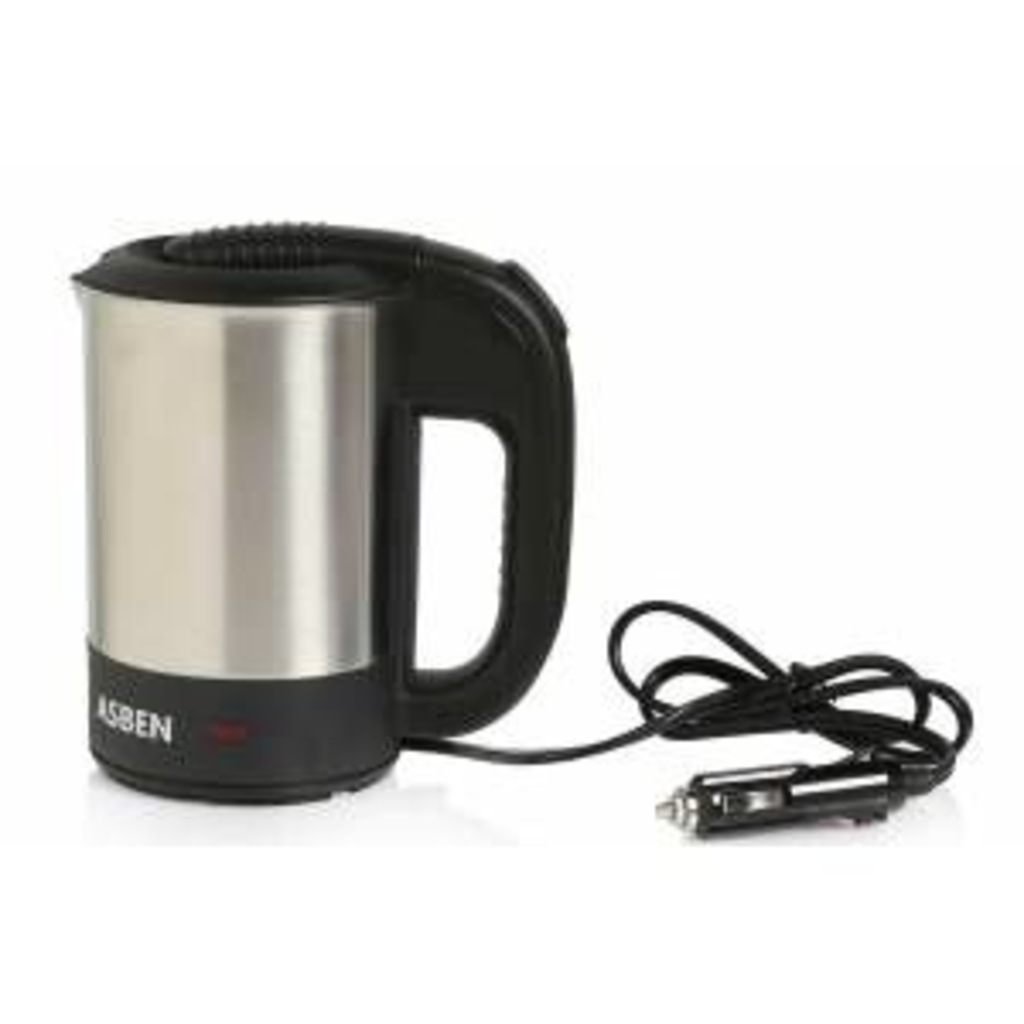 79155110 - Asben 24 V Araç Kettle Su Isıtıcısı - Gri - n11pro.com 79155110 - Asben 24 V Araç Kettle Su Isıtıcısı - Gri - n11pro.com