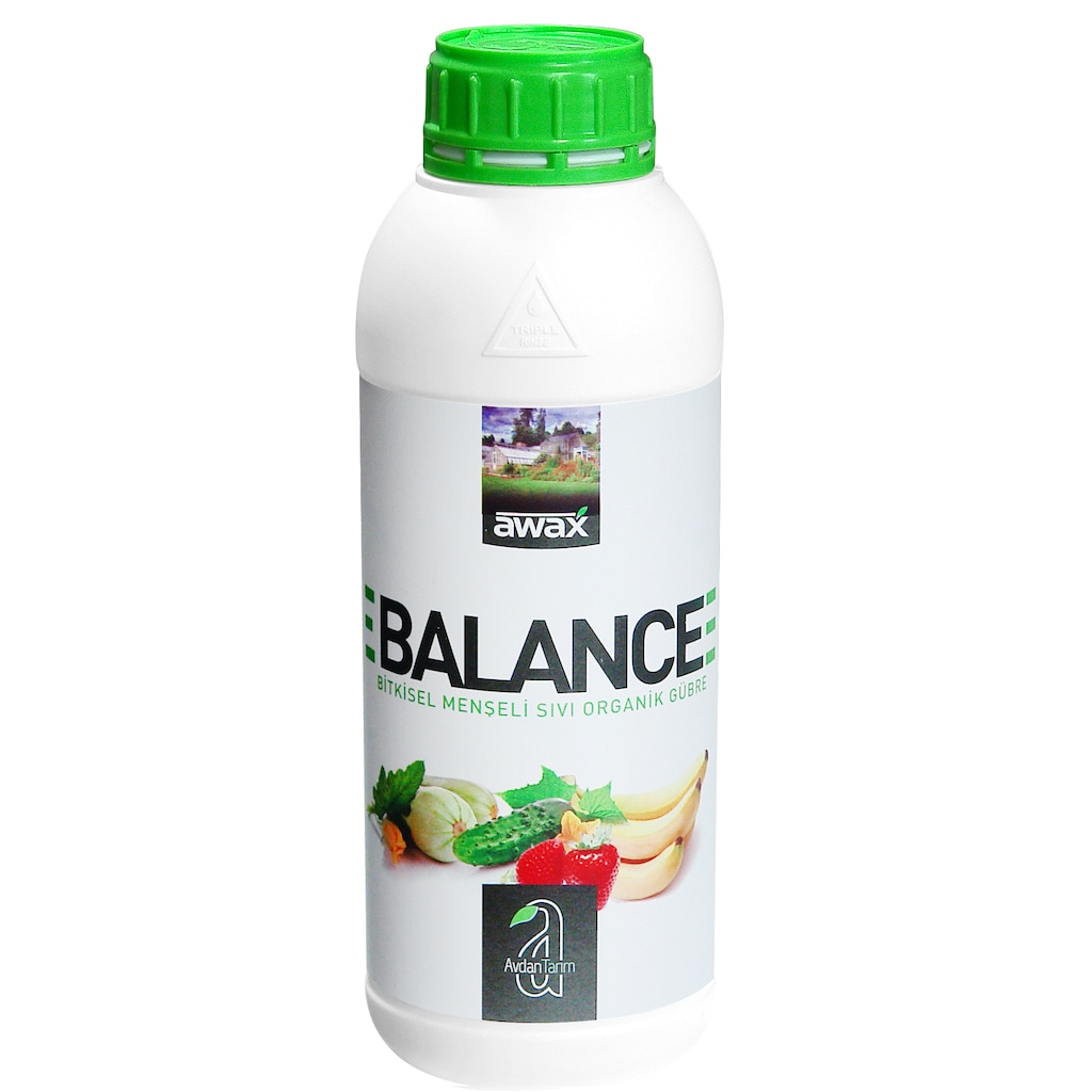 60992453 - Awax Balance Organik Sıvı Gübre 1 KG - n11pro.com 60992453 - Awax Balance Organik Sıvı Gübre 1 KG - n11pro.com