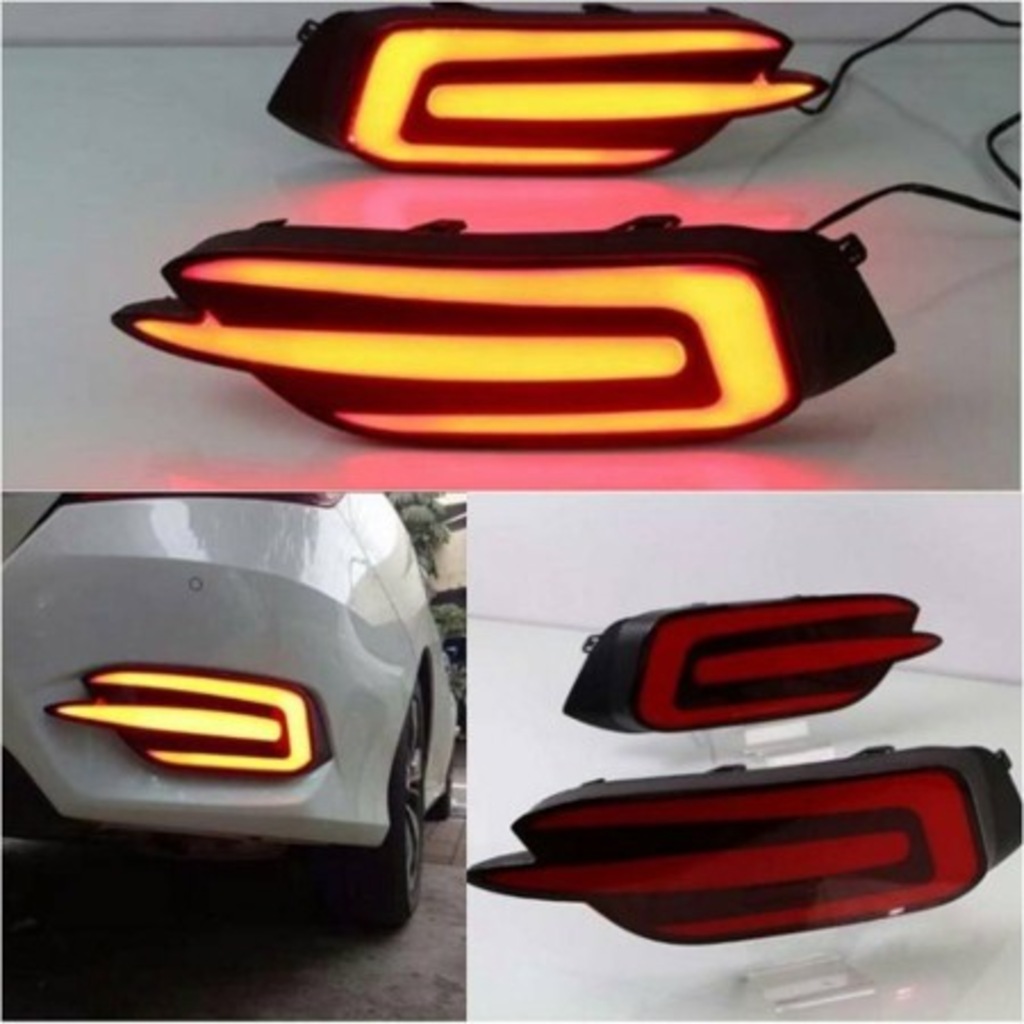 61654918 - Z Tech Honda Civic Fc5 2016 2017 Arka Tampon Sis Led Aparatı - n11pro.com 61654918 - Z Tech Honda Civic Fc5 2016 2017 Arka Tampon Sis Led Aparatı - n11pro.com