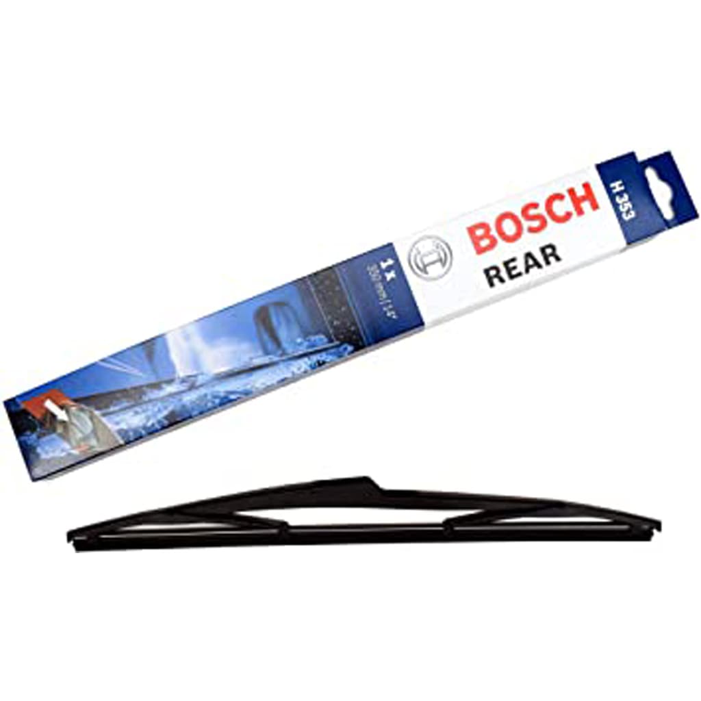 Дворники бош. Bosch Rear h353. 3397004631 Bosch. Щетка Bosch h353. Щетка стеклоочистителя каркасная Bosch Rear h353 350 мм.