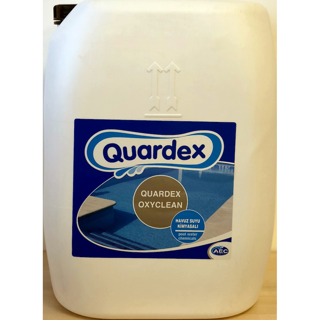 25566013 - Quardex Oxy Clean 25 KG - n11pro.com 25566013 - Quardex Oxy Clean 25 KG - n11pro.com