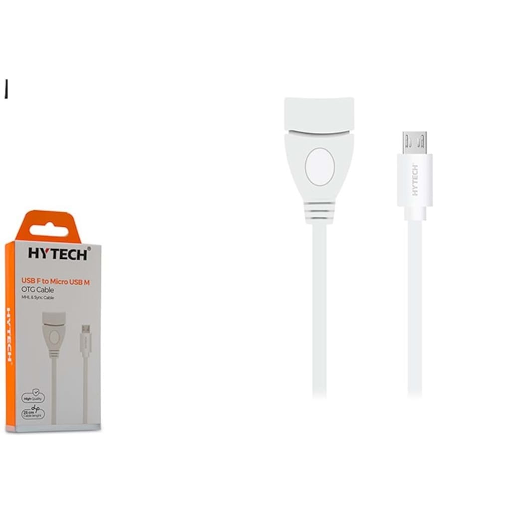 47718719 - Hytech HY-X110 Usb F to Micro Usb - n11pro.com 47718719 - Hytech HY-X110 Usb F to Micro Usb - n11pro.com
