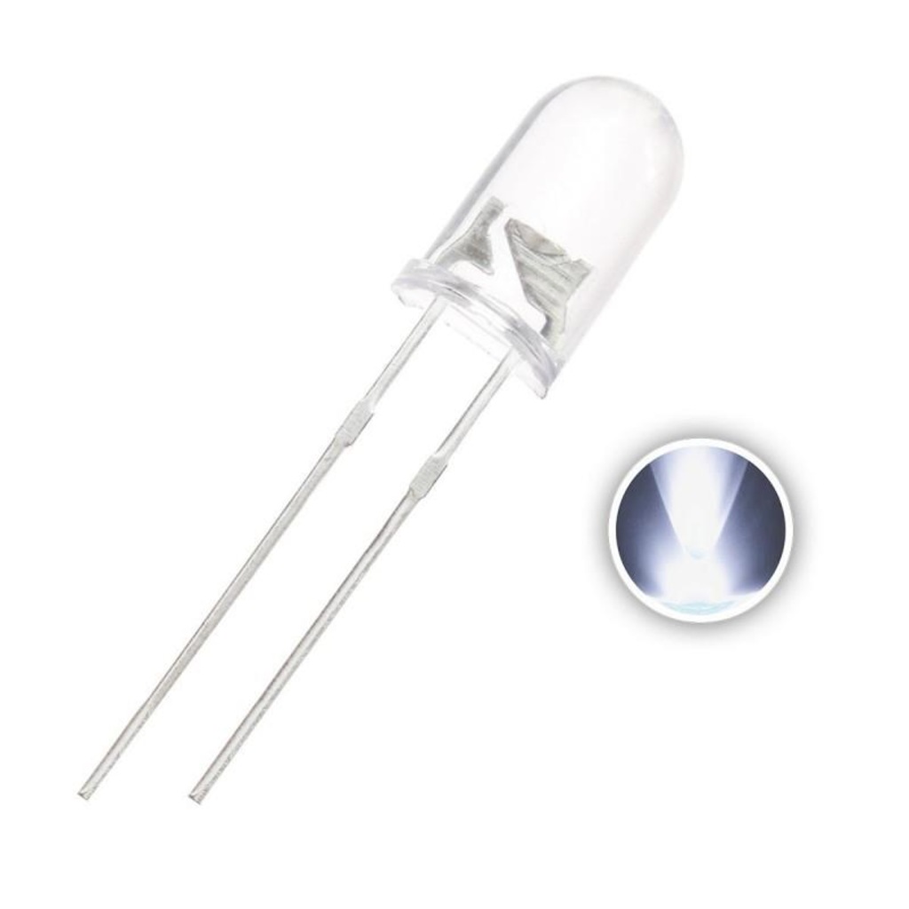 21432314 - 3 MM Şeffaf Led Diyot - n11pro.com 21432314 - 3 MM Şeffaf Led Diyot - n11pro.com